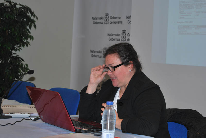 Reciclaje para el Nuevo Código de Gimnasia Rítmica